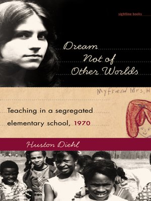 cover image of Dream Not of Other Worlds